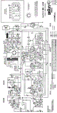 Braun_555UKW-电路原理图.pdf