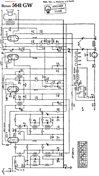Braun_5641GW-电路原理图.pdf