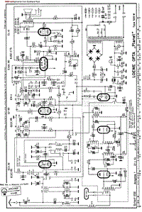 LoeweOpta_556W-电路原理图.pdf
