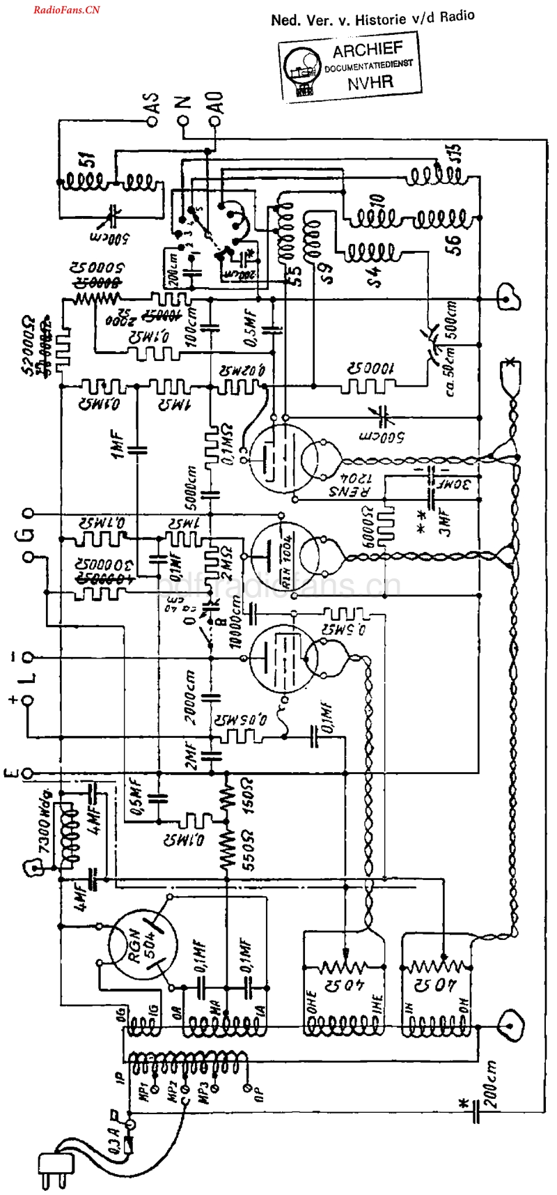 Nora_SW3-电路原理图.pdf_第1页