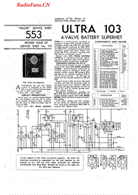 Ultra_103-电路原理图.pdf