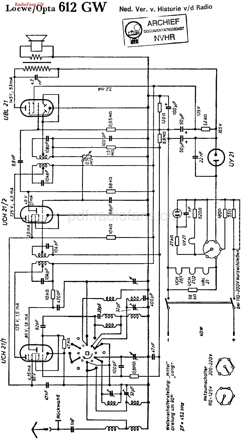 Loewe_612GW-电路原理图.pdf_第1页