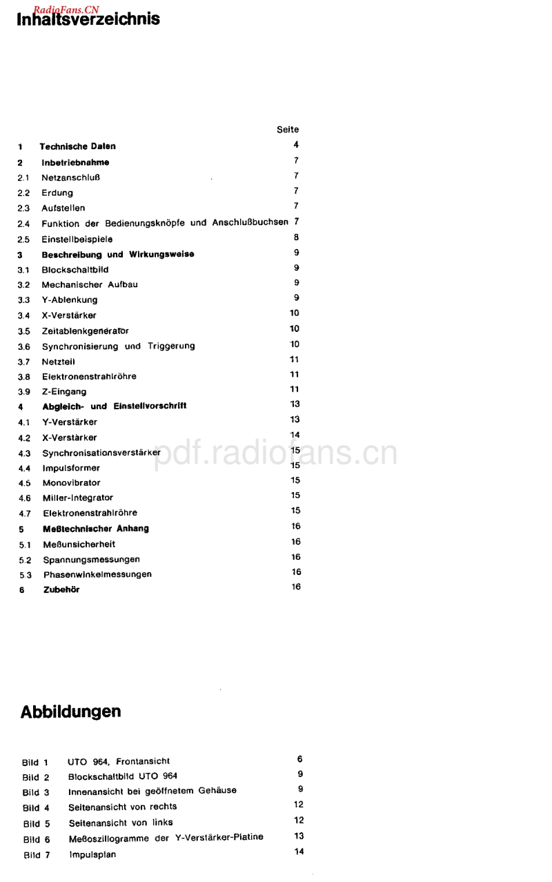 Nordmende_UTO964-电路原理图.pdf_第2页