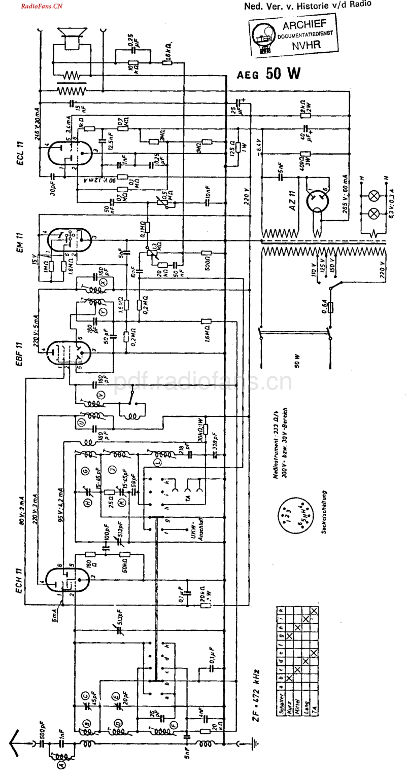 AEG_50W-电路原理图.pdf_第1页