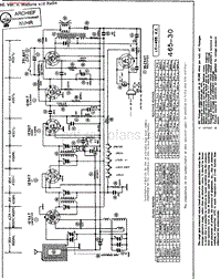 Sonora_RCU208-电路原理图.pdf