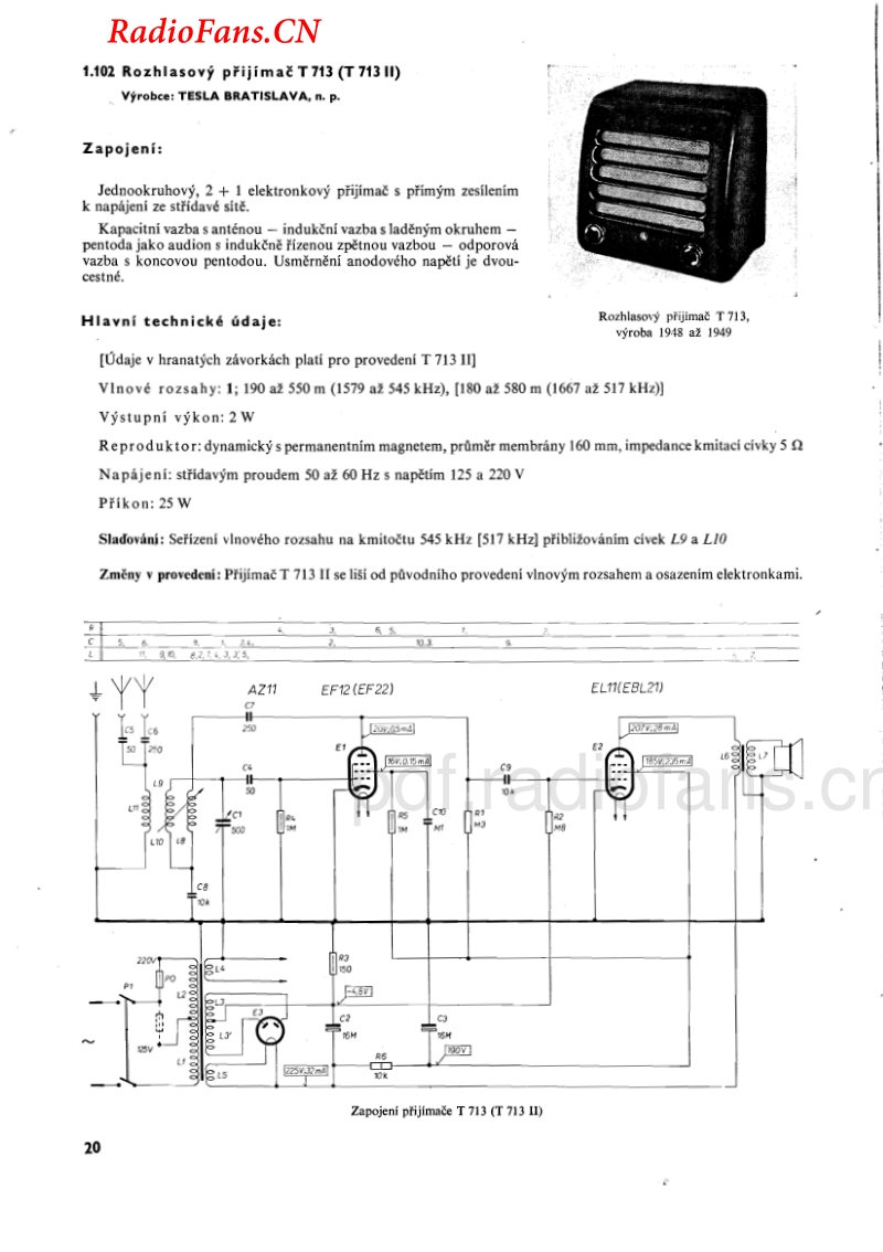 Tesla-T713-电路原理图.pdf_第1页