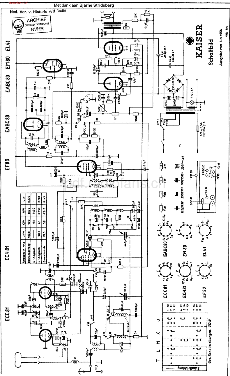 Kaiser_W1140-电路原理图.pdf_第1页