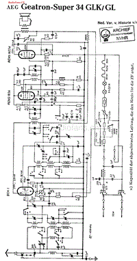 AEG_34GLGeatron-电路原理图.pdf