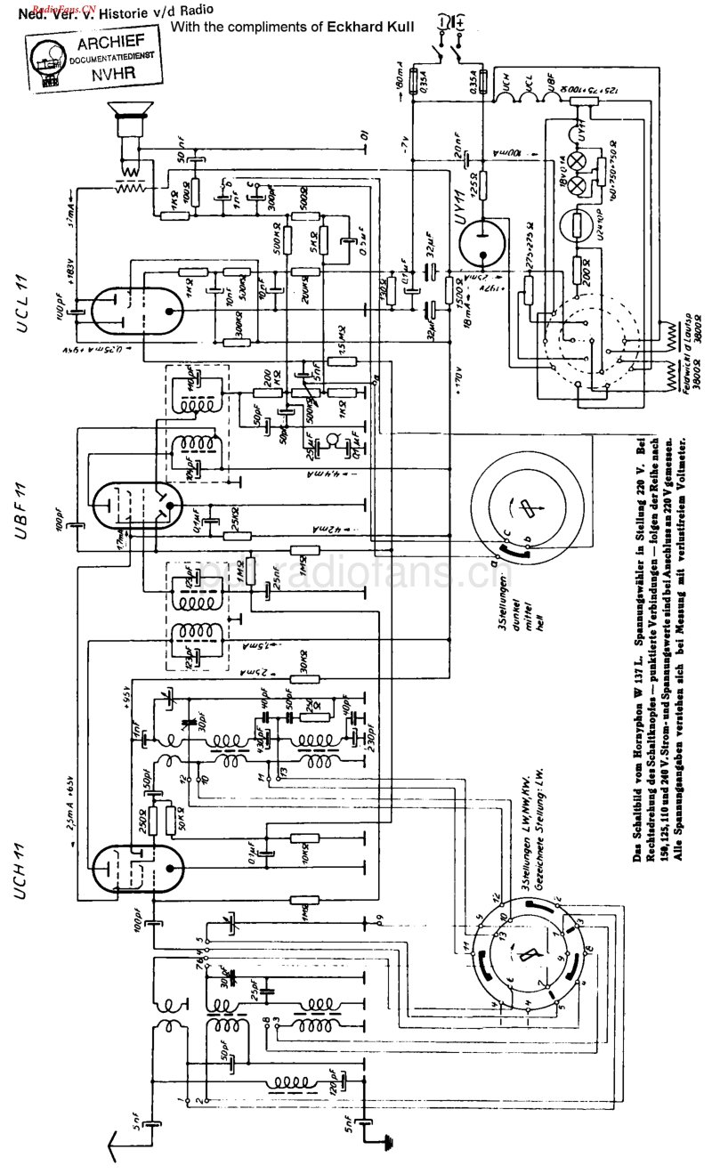 Hornyphon_W137L-电路原理图.pdf_第1页