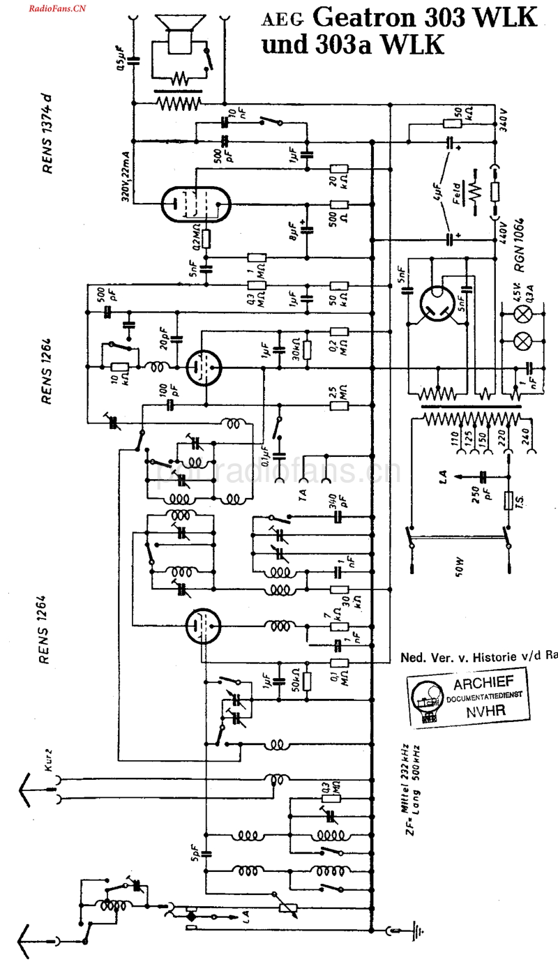 AEG_303WLK-电路原理图.pdf_第1页