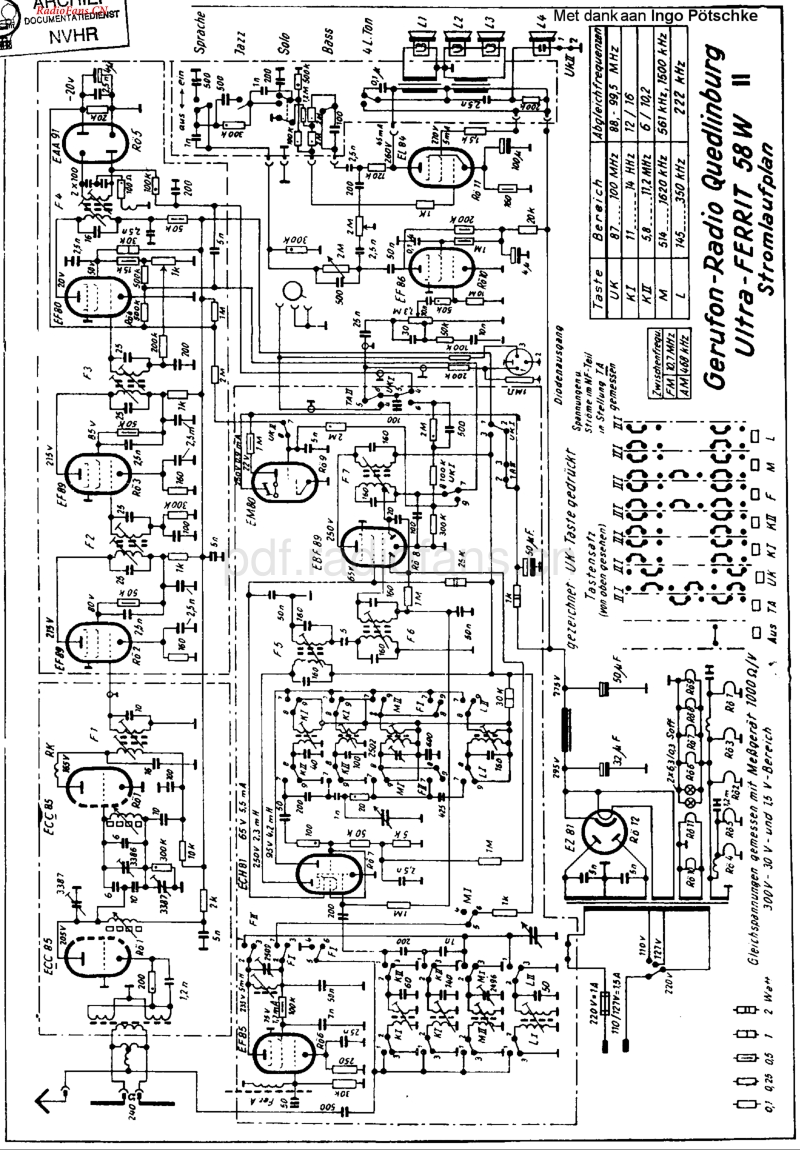 Gerufon_58WII-电路原理图.pdf_第1页
