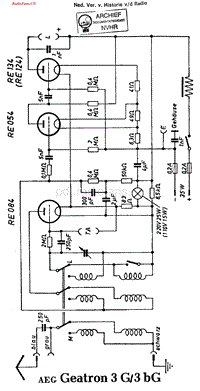 AEG_3G-电路原理图.pdf