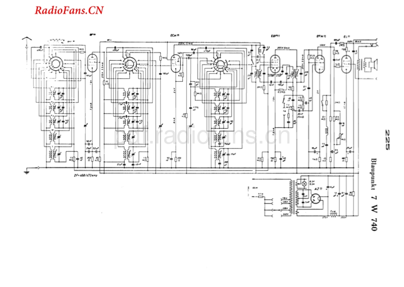 7W740-电路原理图.pdf_第1页