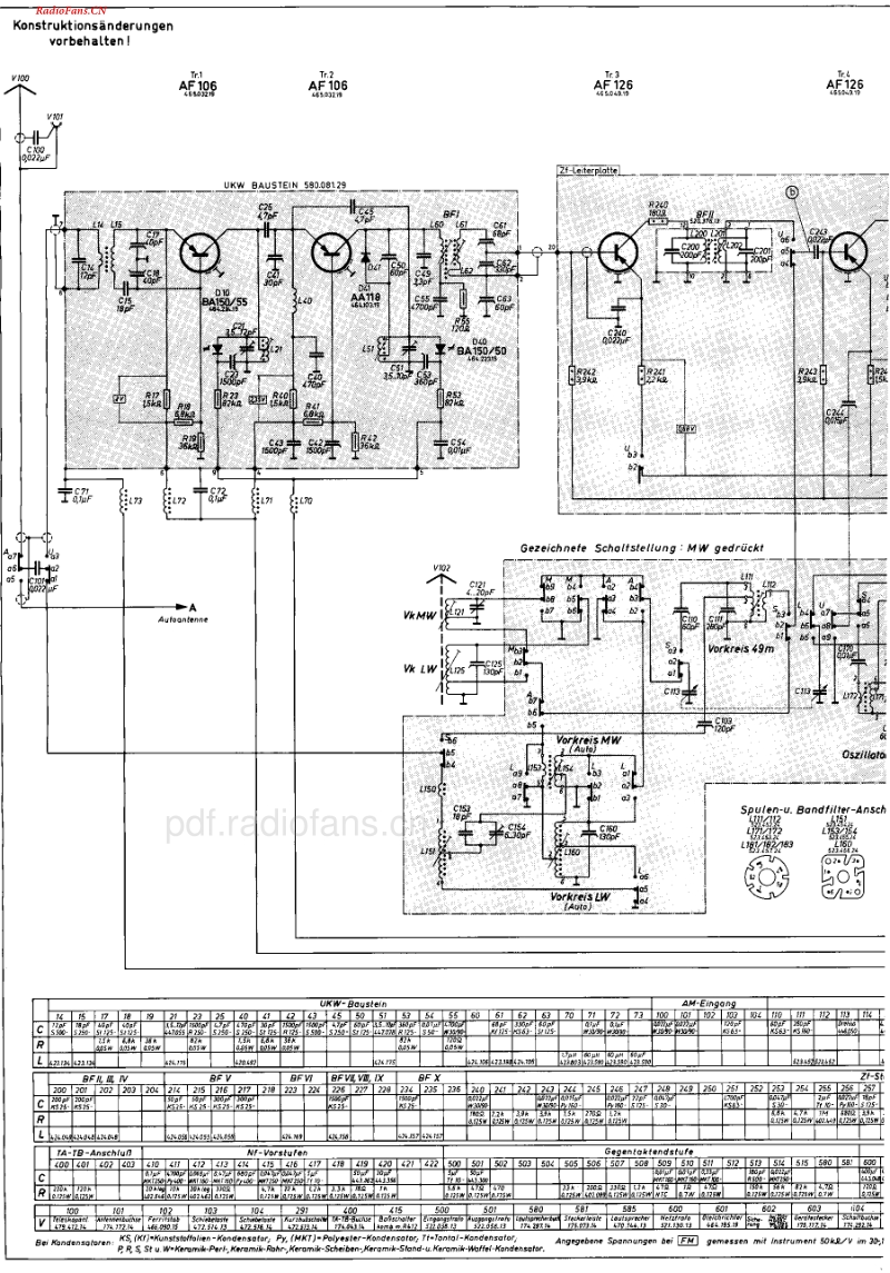 Nordmende_7-605Globemaster-电路原理图.pdf_第3页