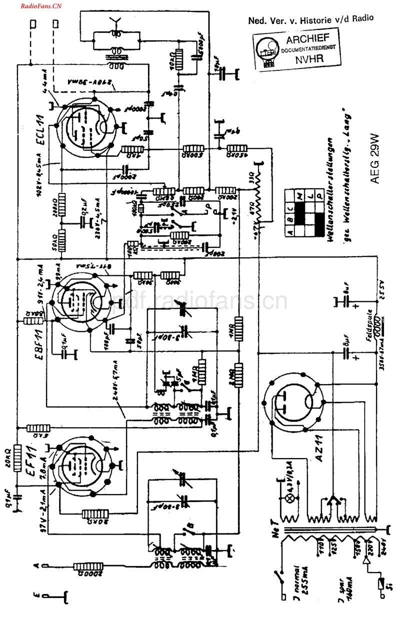AEG_29W-电路原理图.pdf_第1页
