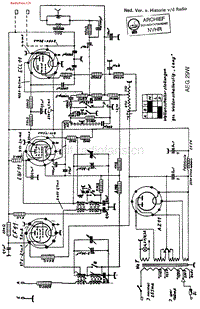 AEG_29W-电路原理图.pdf
