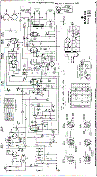 Kaiser_W835-电路原理图.pdf