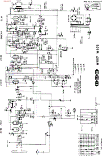 Tekade_W667-电路原理图.pdf