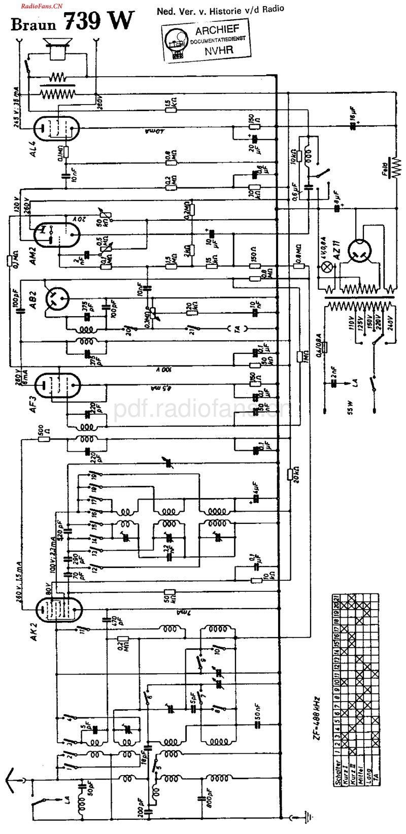 Braun_739W-电路原理图.pdf_第1页