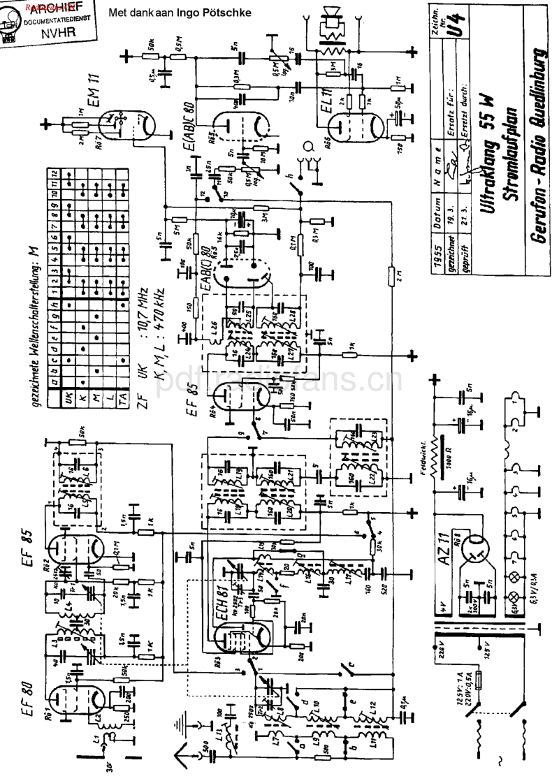 Gerufon_55WUltraklang-电路原理图.pdf_第1页