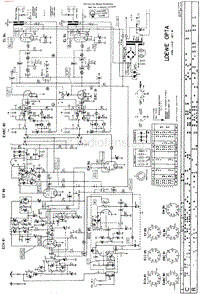 LoeweOpta_4871T-电路原理图.pdf