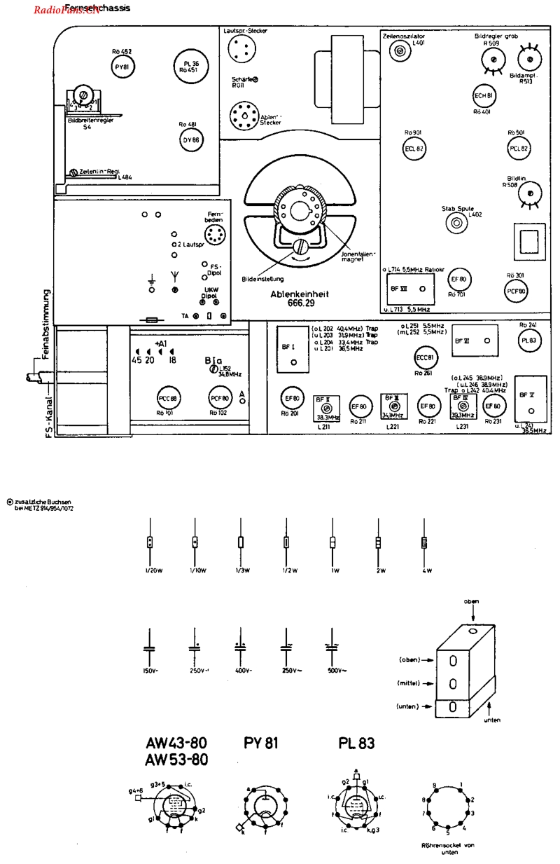 Metz_914-电路原理图.pdf_第2页