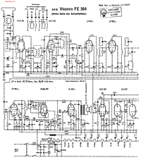 AEG_FE304T-电路原理图.pdf