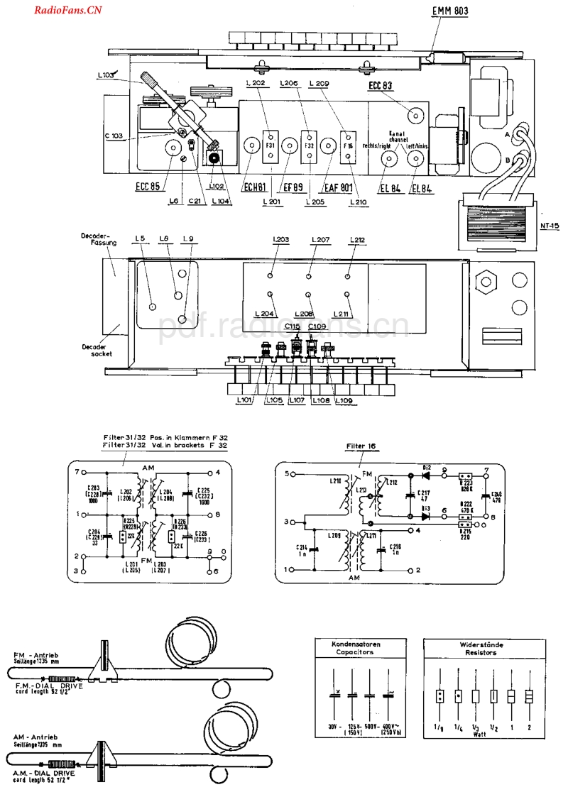 LoeweOpta_52210-电路原理图.pdf_第2页