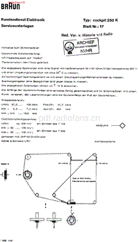 Braun_250SK-电路原理图.pdf