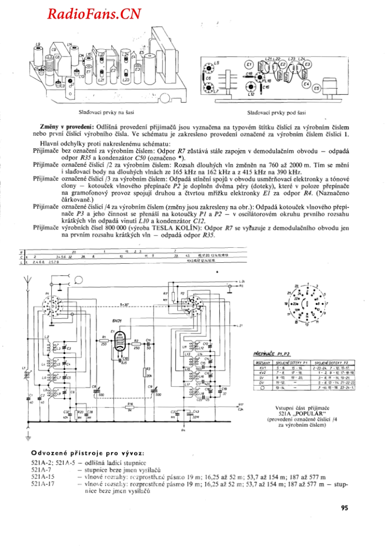 Tesla-521A-电路原理图.pdf_第2页