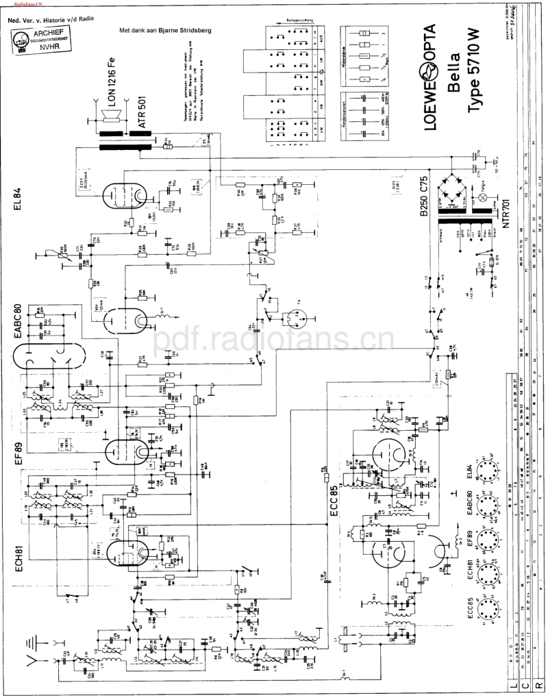 LoeweOpta_5710W-电路原理图.pdf_第1页