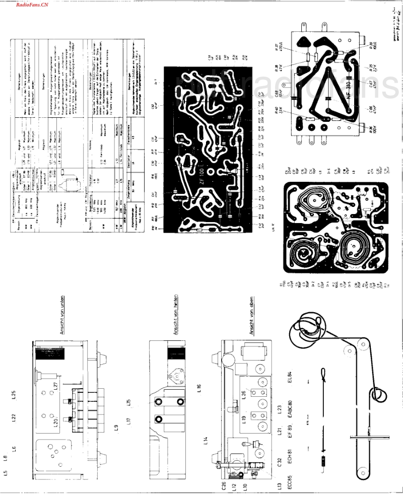 LoeweOpta_5710W-电路原理图.pdf_第2页