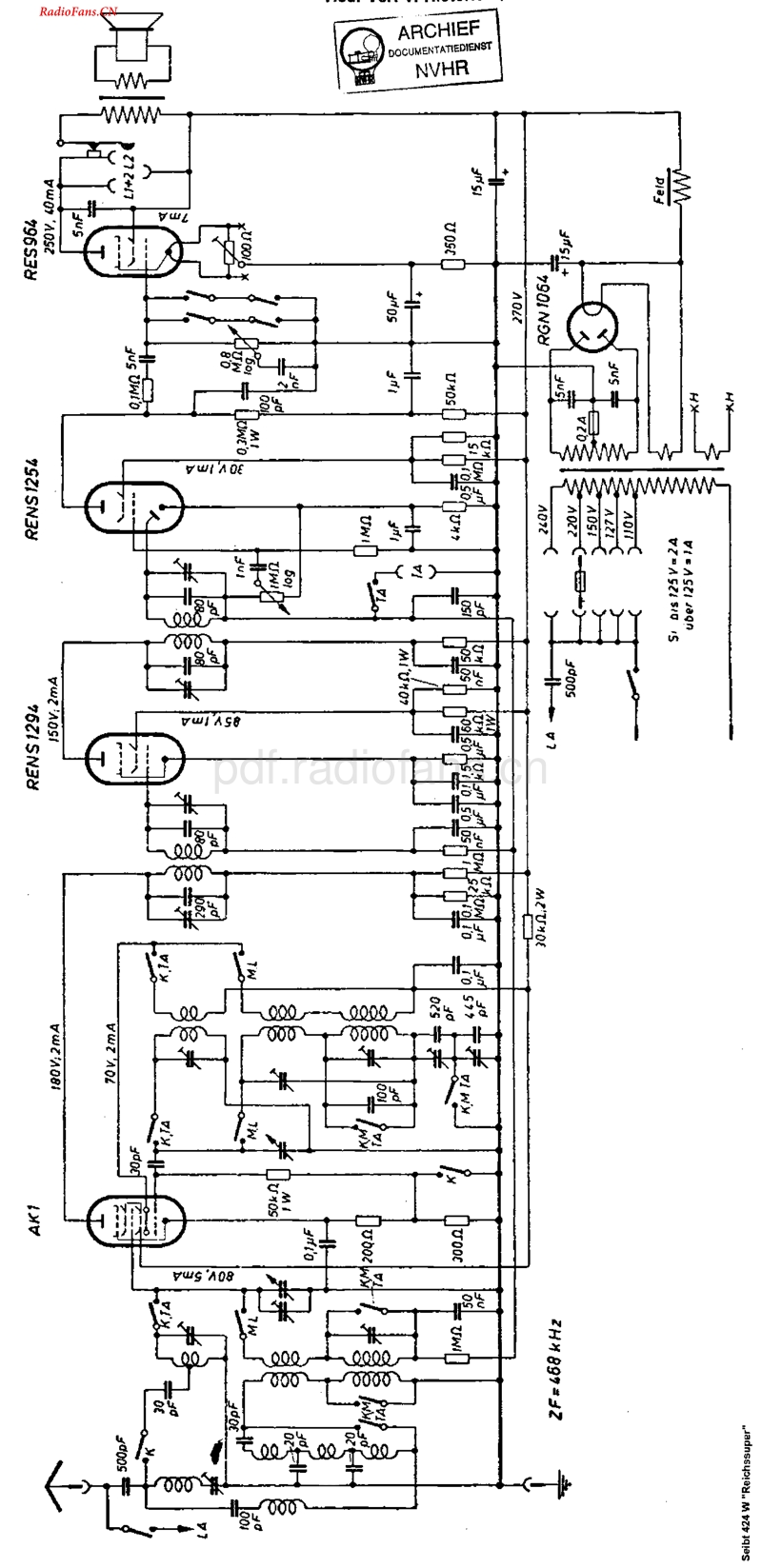 Seibt_424W-电路原理图.pdf_第1页
