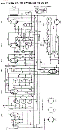 Braun_715GWUK-电路原理图.pdf