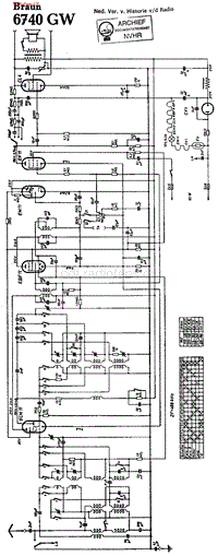 Braun_6740GW-电路原理图.pdf