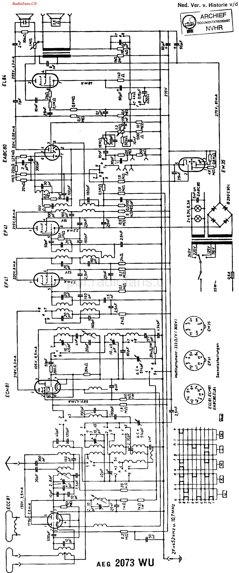 AEG_2073WU-电路原理图.pdf_第1页