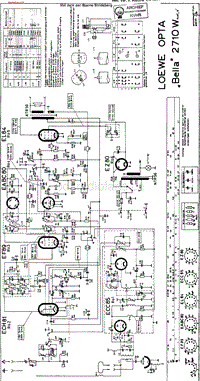 LoeweOpta_2710W-电路原理图.pdf