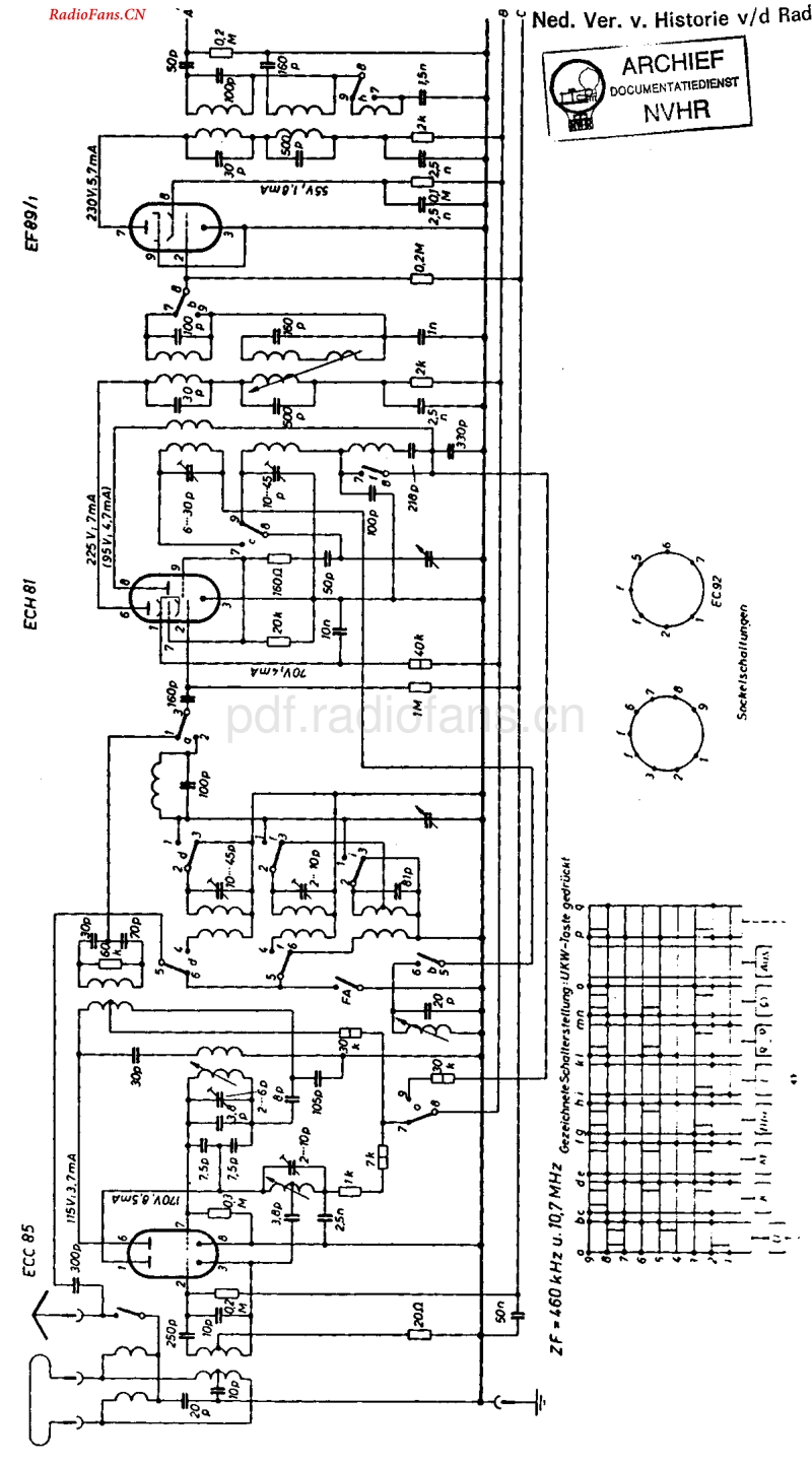 AEG_3084WD-电路原理图.pdf_第1页