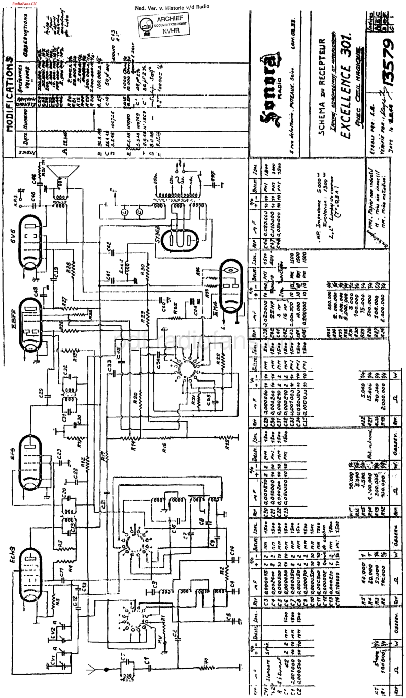Sonora_Excellence301-电路原理图.pdf_第1页