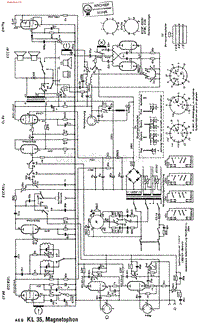 AEG_KL35-电路原理图.pdf