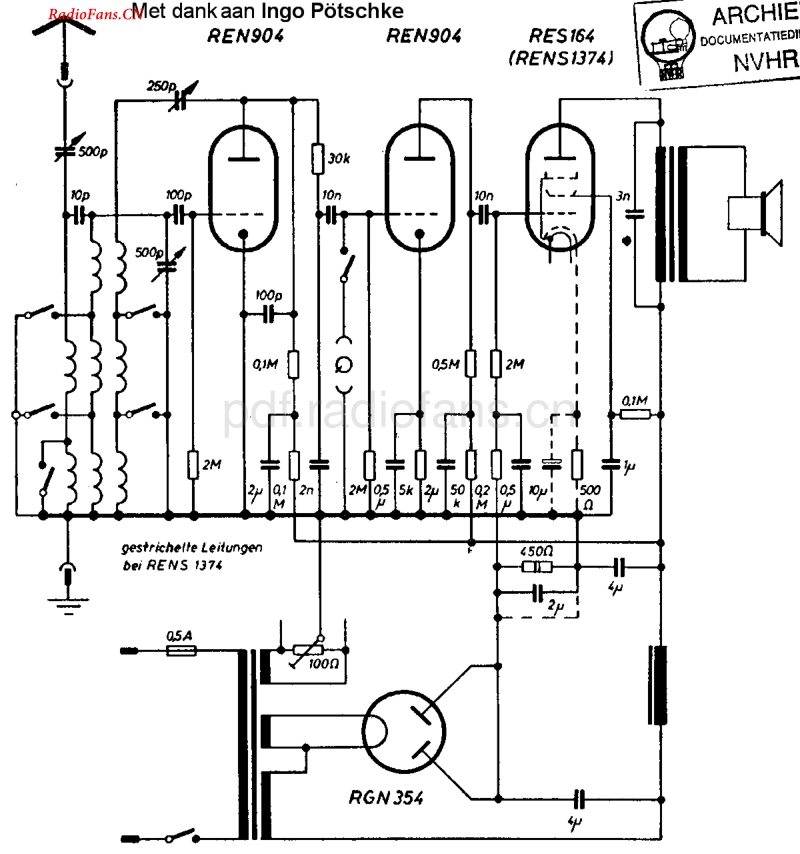 Gerufon_W3-电路原理图.pdf_第1页