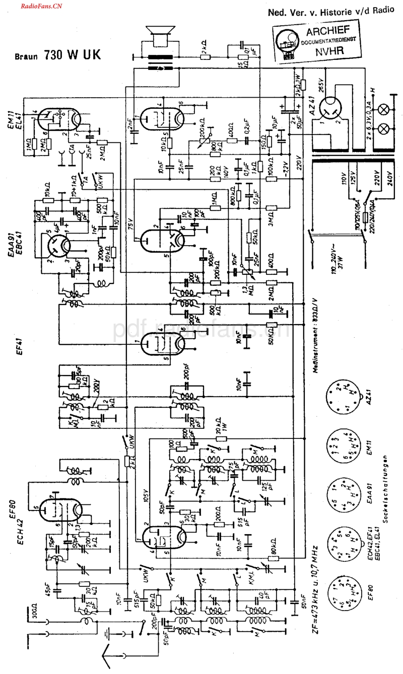 Braun_730WUK-电路原理图.pdf_第1页