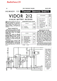 Vidor_212-电路原理图.pdf