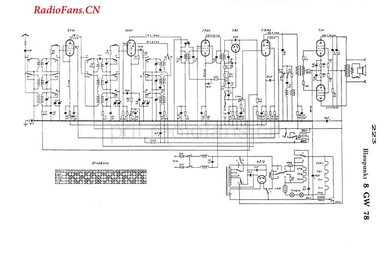 8GW78-电路原理图.pdf_第1页