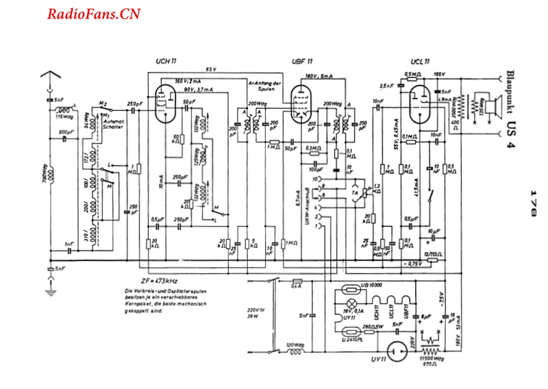 Blaupunkt-US4-电路原理图.pdf_第1页