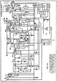 Nora_W600L-电路原理图.pdf