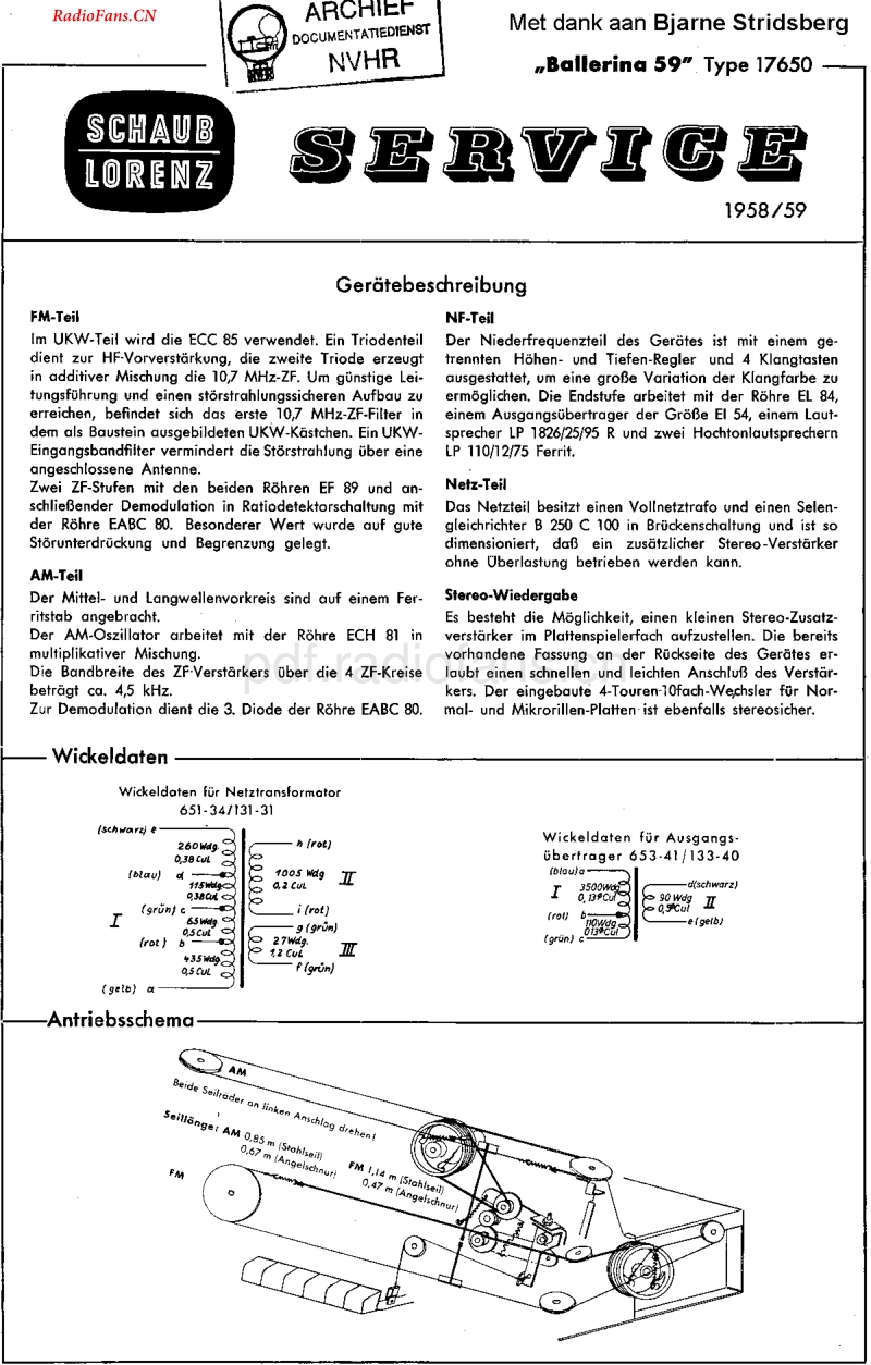 SchaubLorenz_17650.pdf_第1页