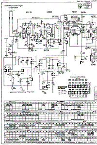 Nordmende_2-613-电路原理图.pdf