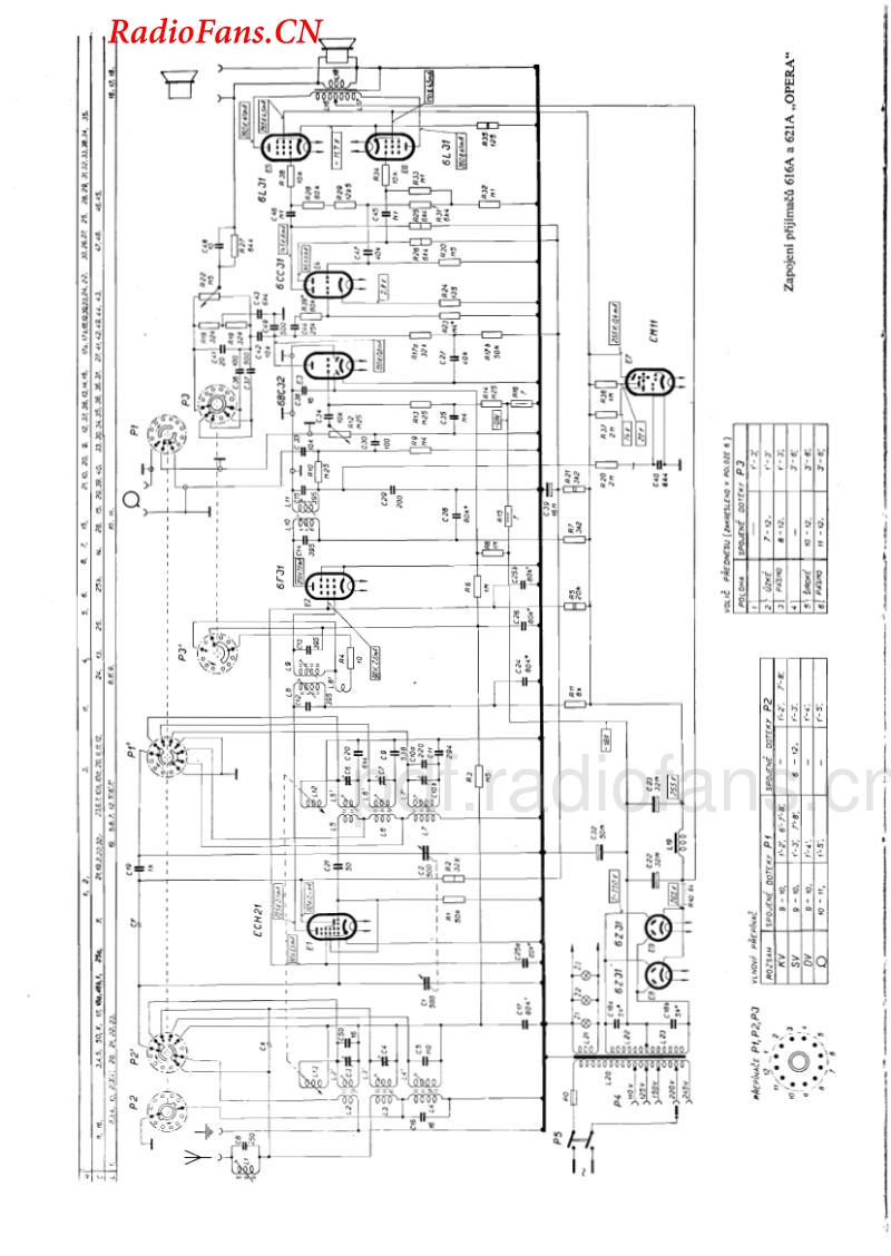Tesla-621A-电路原理图.pdf_第3页