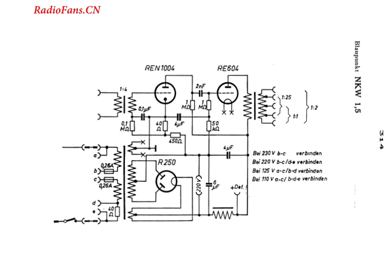 Blaupunkt-NKW1-5-电路原理图.pdf_第1页